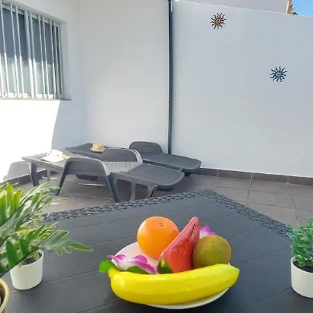 Relax Santa Marta, Wifi Free & Big Terrace Holiday home