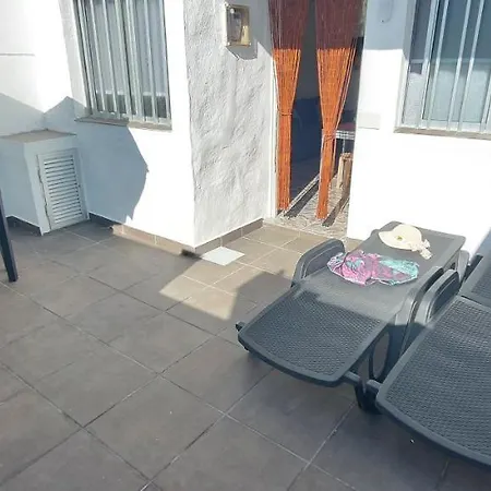 Relax Santa Marta, Wifi Free & Big Terrace Casa vacanze Costa Del Silencio