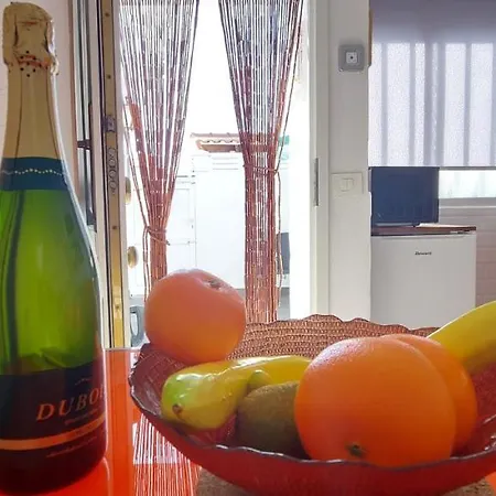 Prázdninový dům Relax Santa Marta, Wifi Free & Big Terrace *