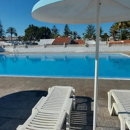 Relax Santa Marta, Wifi Free&big Terrace Feriehus