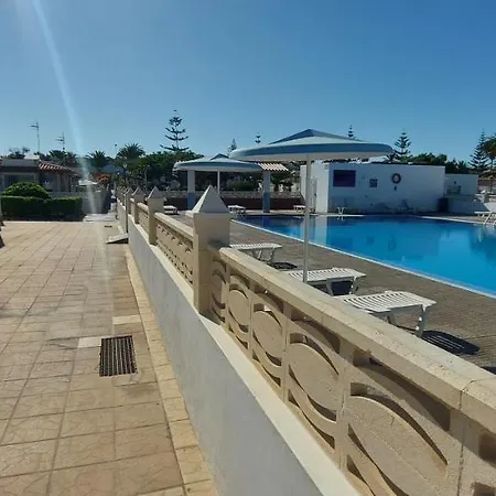 Relax Santa Marta, Wifi Free&big Terrace Feriehus