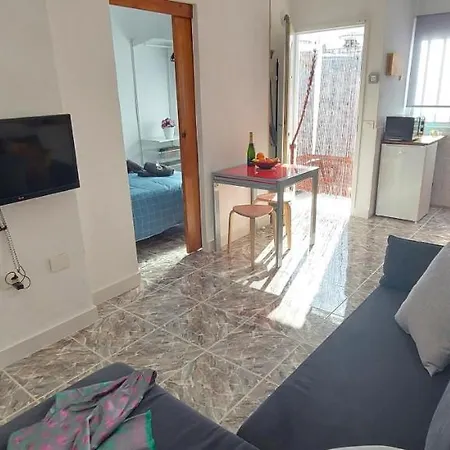 Relax Santa Marta, Wifi Free&big Terrace * Costa del Silencio